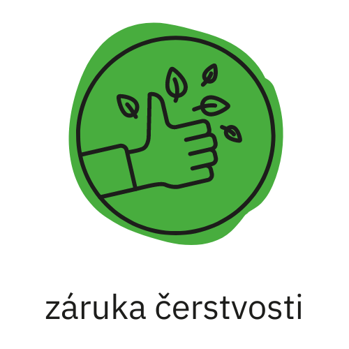 Záruka čerstvosti